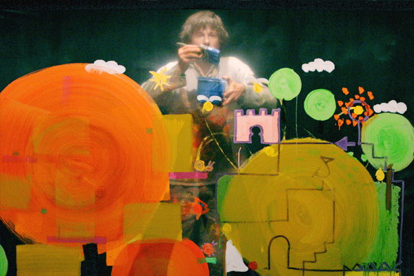ricca ricca festa international theater festival okinawa for young audiences japan